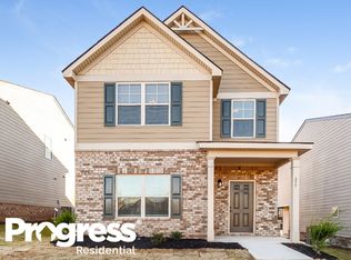 277 Magnaview Dr, McDonough, GA 30253