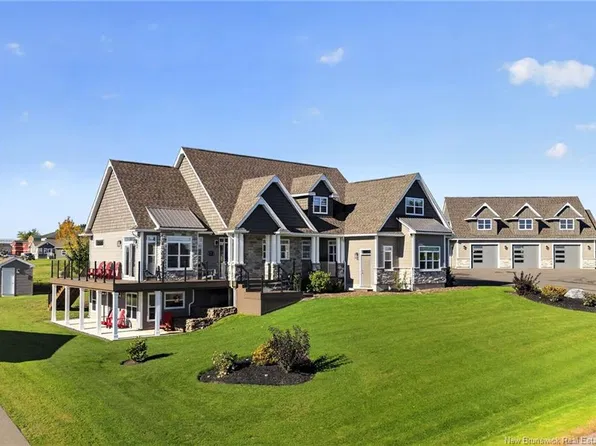 76 Allain, Saint Mary, NB E4S 1N5