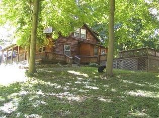 3495 Fischer Rd, Clarksville, OH 45113