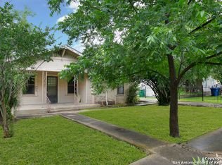 321 Mount Vernon Ct, San Antonio, TX 78223