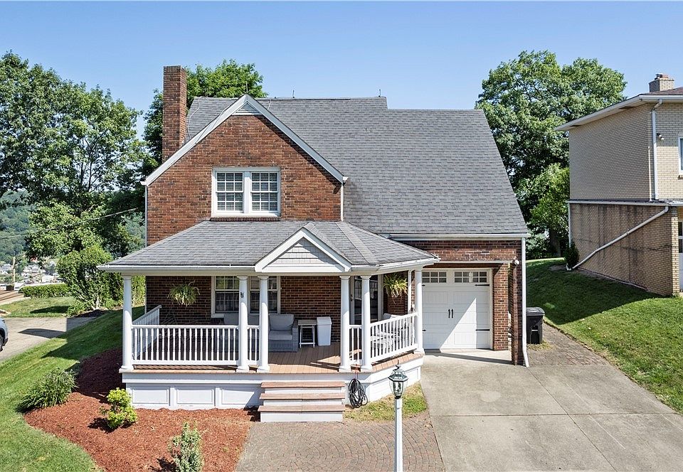 1st image of 4031 Palisades Dr