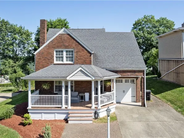 4031 Palisades Dr, Weirton, WV 26062