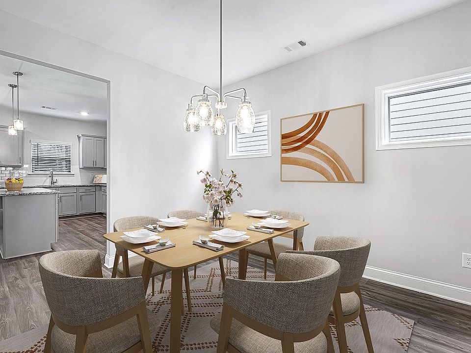 Enclave at Oak Ridge