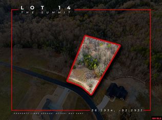 010-11219-014 Denmark Cir, Mountain Home, AR 72653