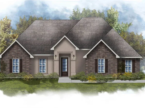 697 Elk Rdg, Covington, LA 70435