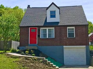 441 Agnew Rd, Jeannette, PA 15644