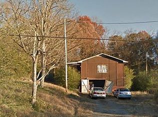 17 Old Sandtown Rd SE, Cartersville, GA 30121