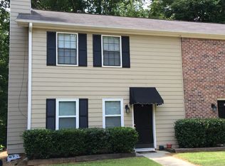 5381 Century Trce APT D, Norcross, GA 30093