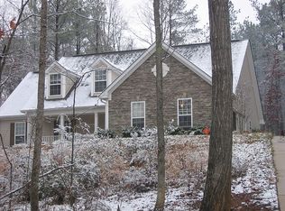 12 Kingsbrooke Cir, Palmetto, GA 30268