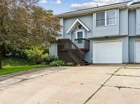 2248 13th St, Coralville, IA 52241