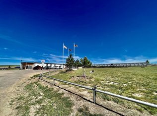 1470 S Robertson Rd, Casper, WY 82604