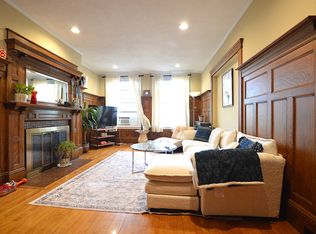 1793 Beacon St APT 3, Brookline, MA 02445