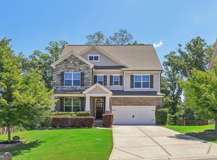 1685 Secretariat Gait Way, Suwanee, GA 30024