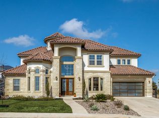 7111 Bella Cloud, San Antonio, TX 78256