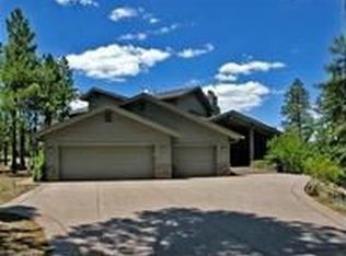 3205 Lee Doyle, Flagstaff, AZ 86005