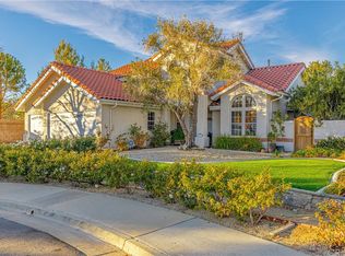 6125 Phaeton Pl, Quartz Hill, CA 93536