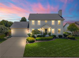 2560 Renwick Way, Troy, OH 45373