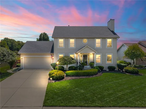 2560 Renwick Way, Troy, OH 45373