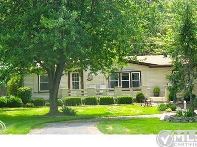 35885 Willow Rd, New Boston, MI, 48164