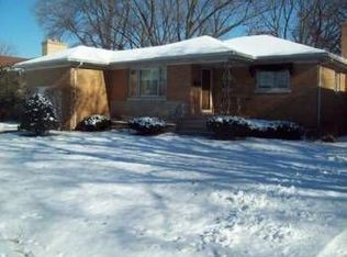 665 Bensley Ave, Calumet City, IL