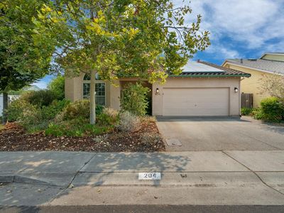 204 Pintail Pl, Davis, CA, 95616