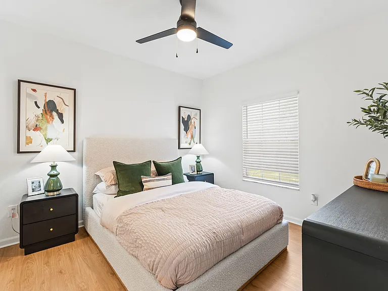 Perse Apartments — Photo 12