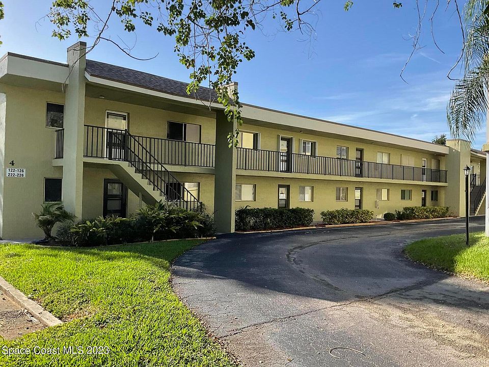 1st image of 1001 Eau Gallie Blvd W #225