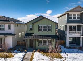 903 Butler Creek Ave, Belgrade, MT 59714