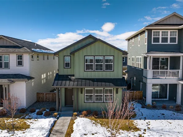 903 Butler Creek Ave, Belgrade, MT 59714