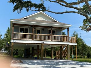 115 Pirate Ave, Long Beach, MS 39560