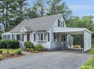 273 Harvard St, Leominster, MA 01453