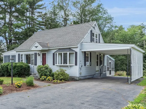 273 Harvard St, Leominster, MA 01453