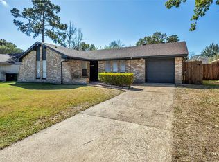 2530 Meandering Trl, Humble, TX 77339