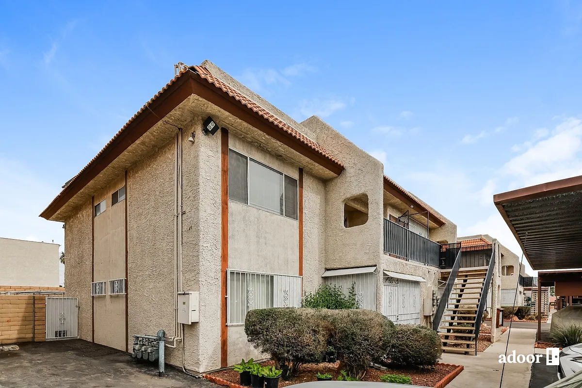 Building Photo - 1694 Jupiter Ct #B