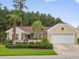 467 Col Thomas Heyward Rd, Bluffton, SC 29909