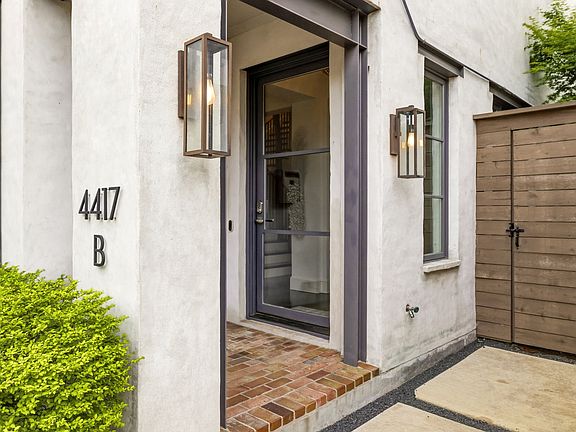 3rd image of 4417 University Blvd #B