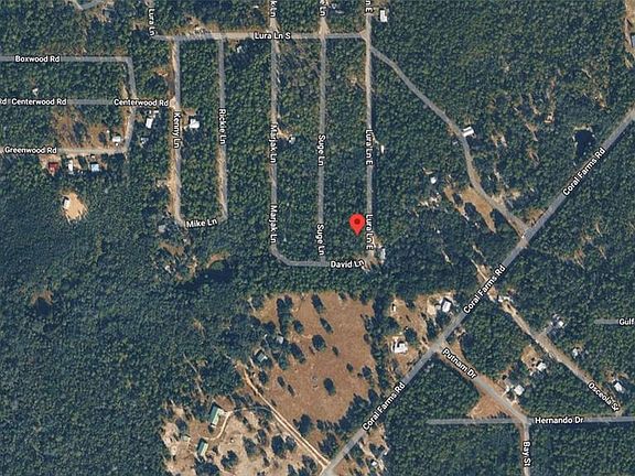 5th image of 169 E LURA LANE LOT 15