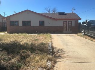 1837 Beckwood Pl, Odessa, TX 79763