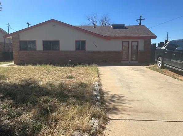 1837 Beckwood Pl, Odessa, TX 79763