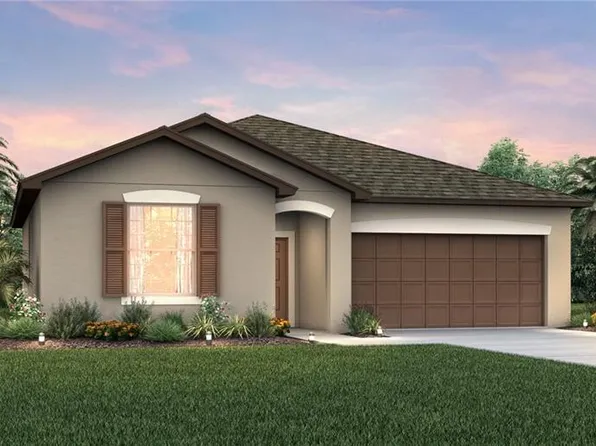 8846 Conway Rd, Polk City, FL 33868