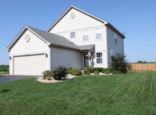 1310 Fawnlily Cir, Joliet, IL 60431