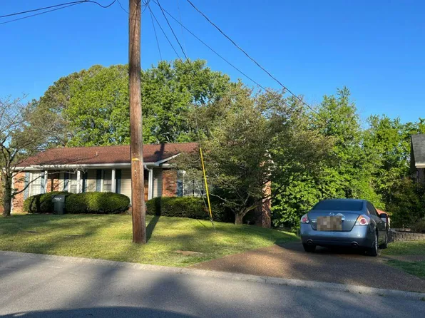4368 Baton Rouge Dr, Hermitage, TN 37076