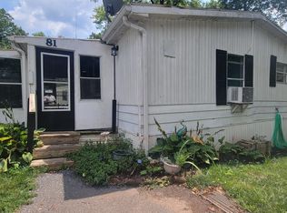 700 Salem Rd TRAILER 81, Etters, PA 17319