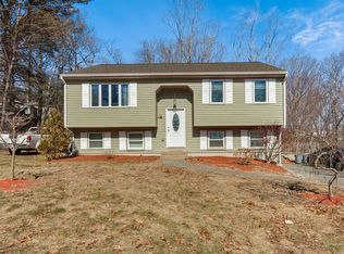 223 Mendon Rd, Attleboro, MA 02703