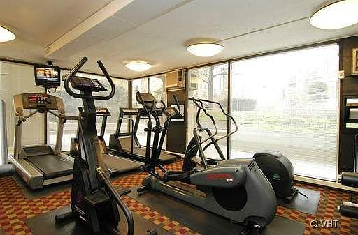Up 2 Date Fitness Center