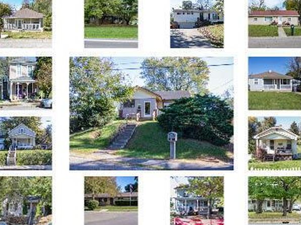 Zanesville Oh Single Family Homes For Sale 57 Homes Zillow