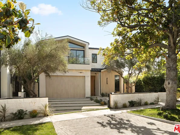 315 S Gretna Green Way, Los Angeles, CA 90049