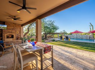 5744 E Hedgehog Pl, Scottsdale, AZ 85266