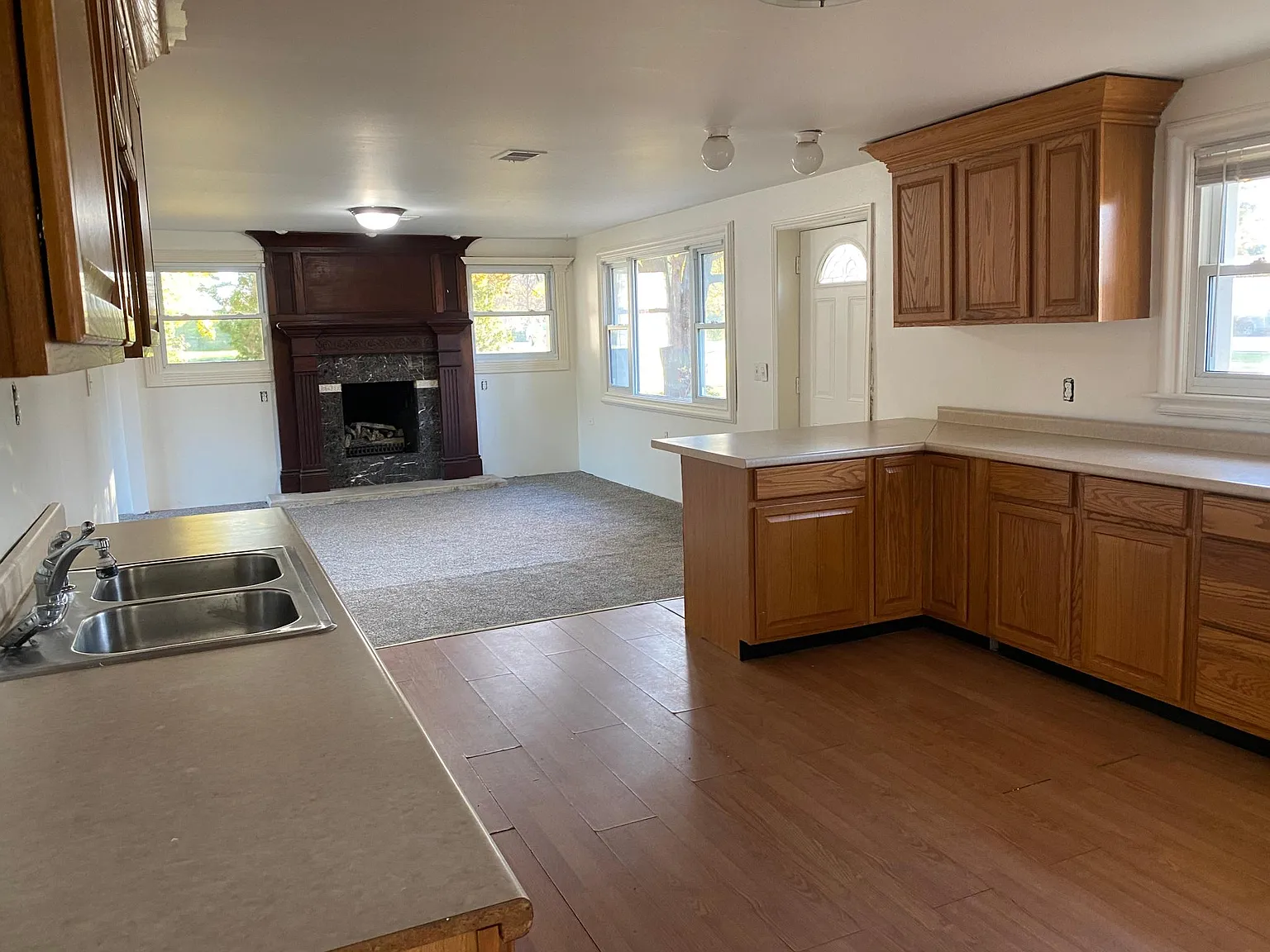 3 bed, 1545 sqft, $1,850 — Photo 1