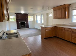 5914 N Lapeer Rd, North Branch, MI 48461